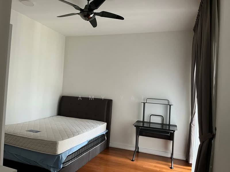 Condominium for Rent at Westside Three - Amy Yap - Bedroom - PropertyGuru.com.my