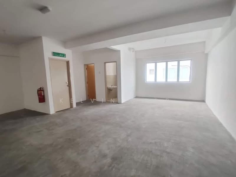 Kedai untuk Dijual di Taman Daya (Johor Bahru) - Kelvin Chop - Interior - PropertyGuru.com.my