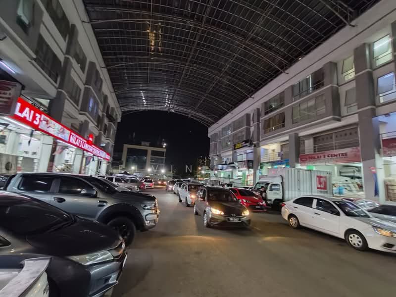 Kedai untuk Dijual di Taman Daya (Johor Bahru) - Kelvin Chop - Exterior - PropertyGuru.com.my