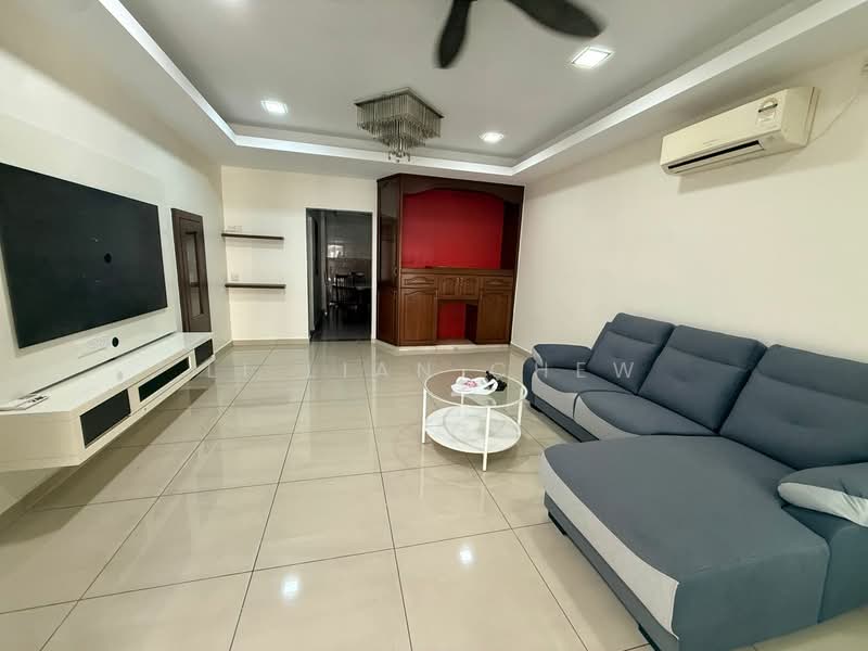 1-storey Terraced House for Rent in Bukit Indah (Iskandar Puteri (Nusajaya)) - Li Lian Chew - PropertyGuru.com.my