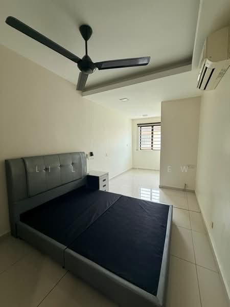 1-storey Terraced House for Rent in Bukit Indah (Iskandar Puteri (Nusajaya)) - Li Lian Chew - PropertyGuru.com.my
