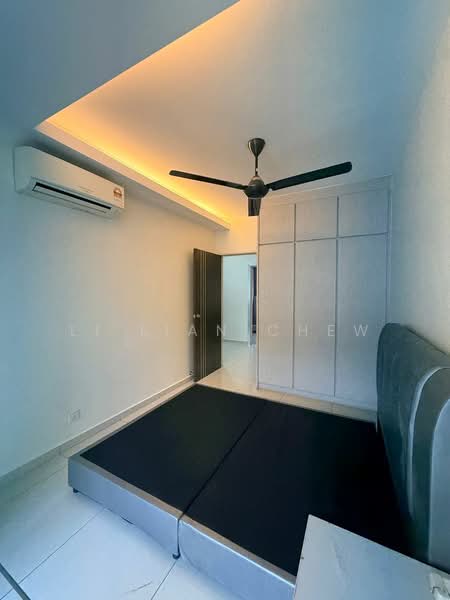 1-storey Terraced House for Rent in Bukit Indah (Iskandar Puteri (Nusajaya)) - Li Lian Chew - PropertyGuru.com.my