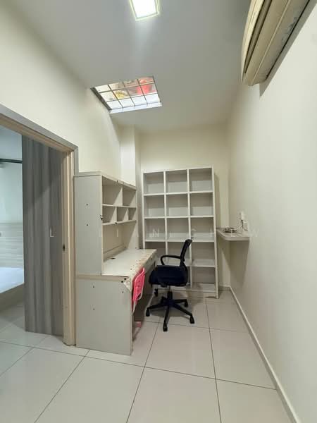 1-storey Terraced House for Rent in Bukit Indah (Iskandar Puteri (Nusajaya)) - Li Lian Chew - PropertyGuru.com.my