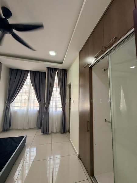 1-storey Terraced House for Rent in Bukit Indah (Iskandar Puteri (Nusajaya)) - Li Lian Chew - PropertyGuru.com.my