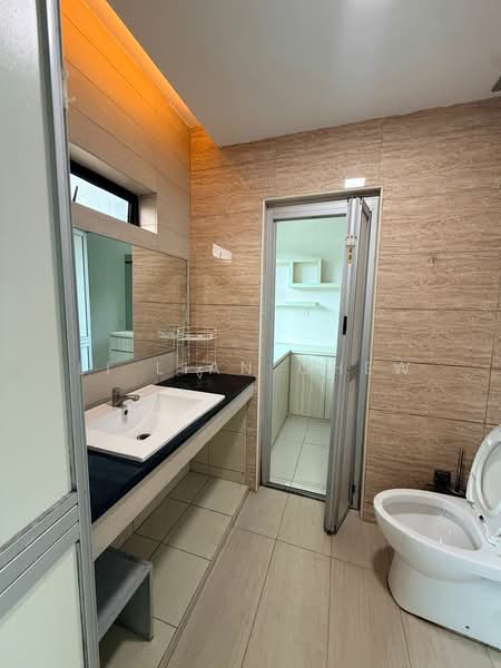 1-storey Terraced House for Rent in Bukit Indah (Iskandar Puteri (Nusajaya)) - Li Lian Chew - PropertyGuru.com.my