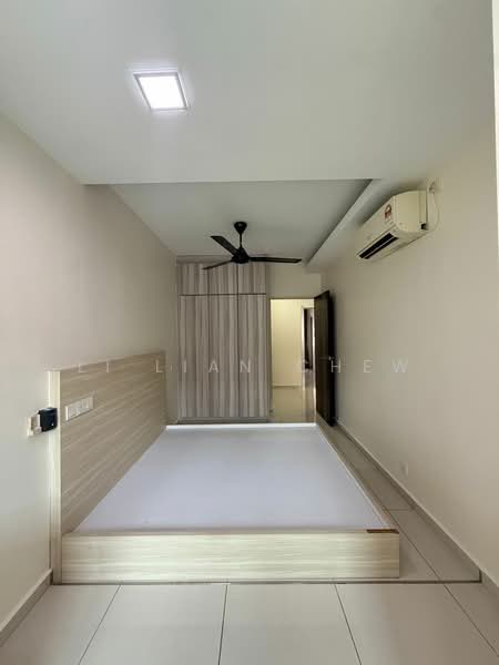 1-storey Terraced House for Rent in Bukit Indah (Iskandar Puteri (Nusajaya)) - Li Lian Chew - PropertyGuru.com.my