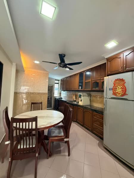 1-storey Terraced House for Rent in Bukit Indah (Iskandar Puteri (Nusajaya)) - Li Lian Chew - PropertyGuru.com.my