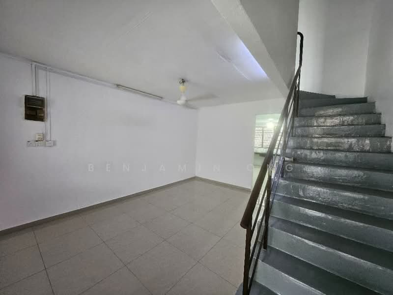 Rumah Teres 2 Tingkat untuk Disewa di Taman Johor Jaya (Johor Bahru) - Benjamin Ong - Interior - PropertyGuru.com.my