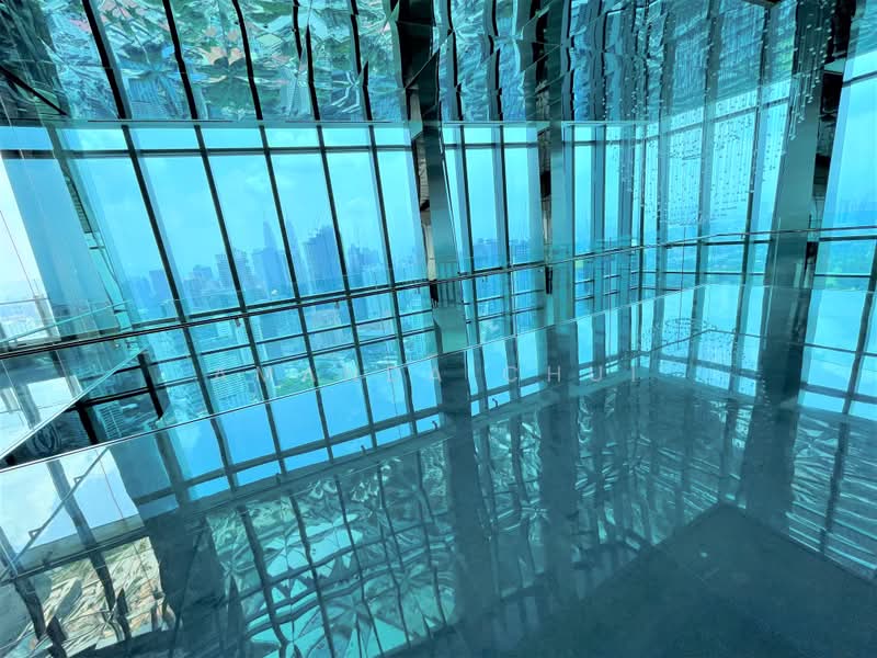 Retail Space for Rent in KLCC (KL City Centre) - Amanda Chui - View - PropertyGuru.com.my