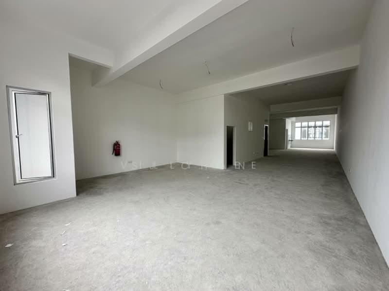 Shop / Office for Rent in Bandar Indahpura (Kulai) - Villy Lee - PropertyGuru.com.my