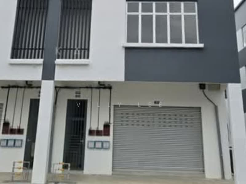 Shop / Office for Rent in Bandar Indahpura (Kulai) - Villy Lee - PropertyGuru.com.my