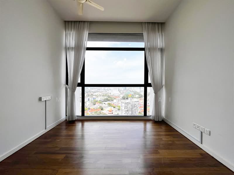 Condominium for Rent at Setia V Residences - Michelle Lai - View - PropertyGuru.com.my