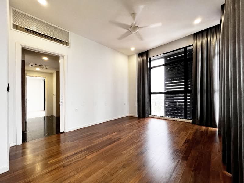 Condominium for Rent at Setia V Residences - Michelle Lai - Interior - PropertyGuru.com.my