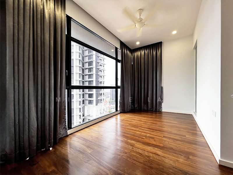 Condominium for Rent at Setia V Residences - Michelle Lai - View - PropertyGuru.com.my