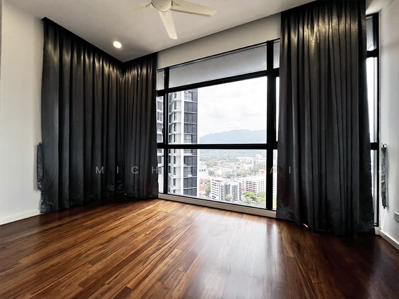 Condominium for Rent at Setia V Residences - Michelle Lai - View - PropertyGuru.com.my
