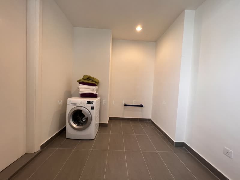 Condominium for Rent at Setia V Residences - Michelle Lai - Interior - PropertyGuru.com.my