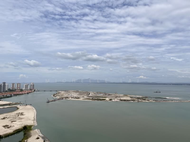 Condominium for Rent at Setia V Residences - Michelle Lai - Exterior - PropertyGuru.com.my