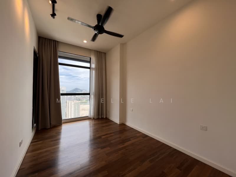 Condominium for Rent at Setia V Residences - Michelle Lai - Interior - PropertyGuru.com.my