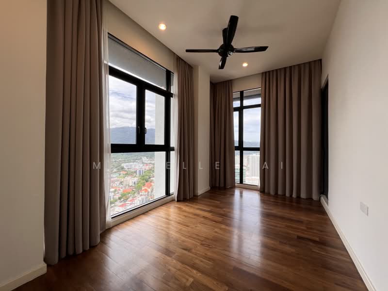 Condominium for Rent at Setia V Residences - Michelle Lai - View - PropertyGuru.com.my