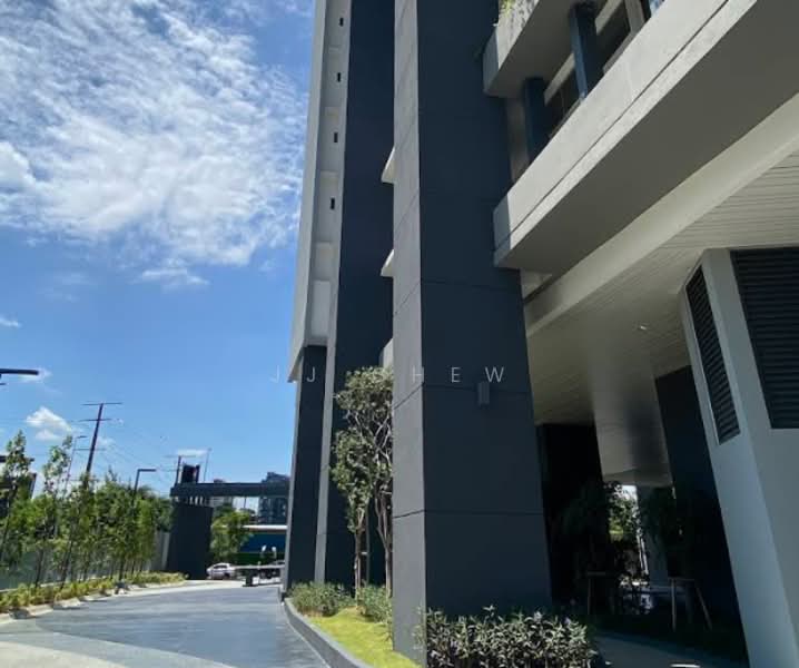Kondominium untuk Dijual di 9 Seputeh - JJ Chew - Exterior - PropertyGuru.com.my