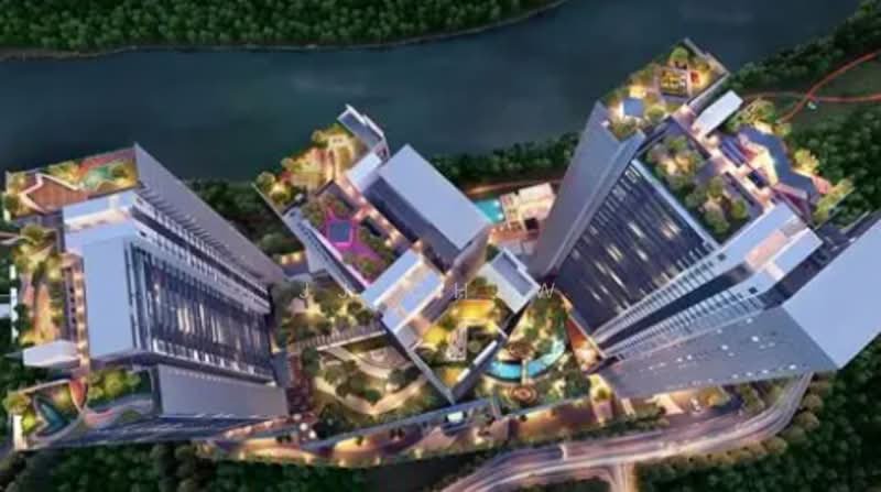 Kondominium untuk Dijual di 9 Seputeh - JJ Chew - Exterior - PropertyGuru.com.my
