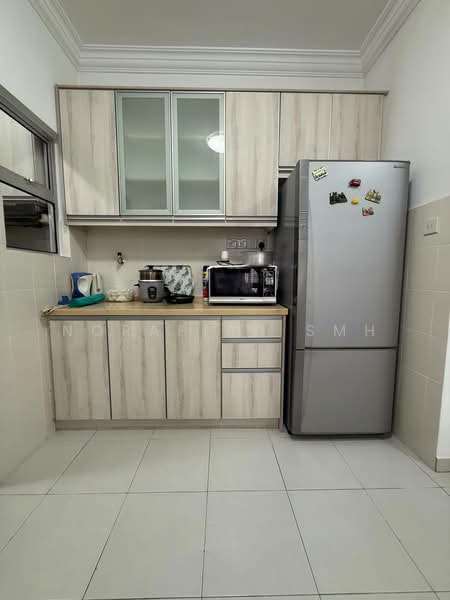 Condominium for Sale at Suria Jelatek - Norafian SMH - Kitchen - PropertyGuru.com.my