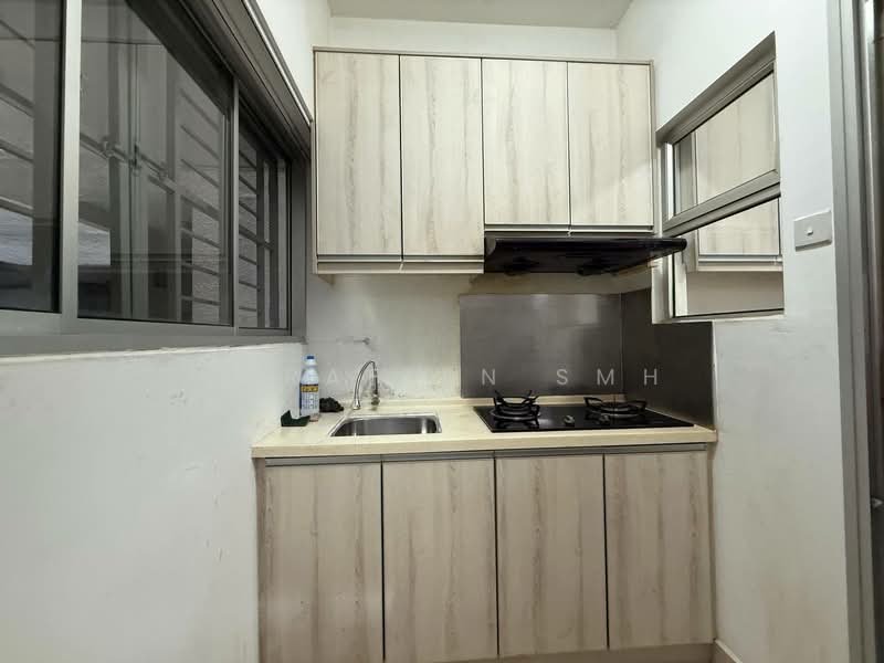 Condominium for Sale at Suria Jelatek - Norafian SMH - Kitchen - PropertyGuru.com.my