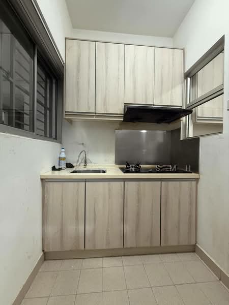Condominium for Sale at Suria Jelatek - Norafian SMH - Kitchen - PropertyGuru.com.my