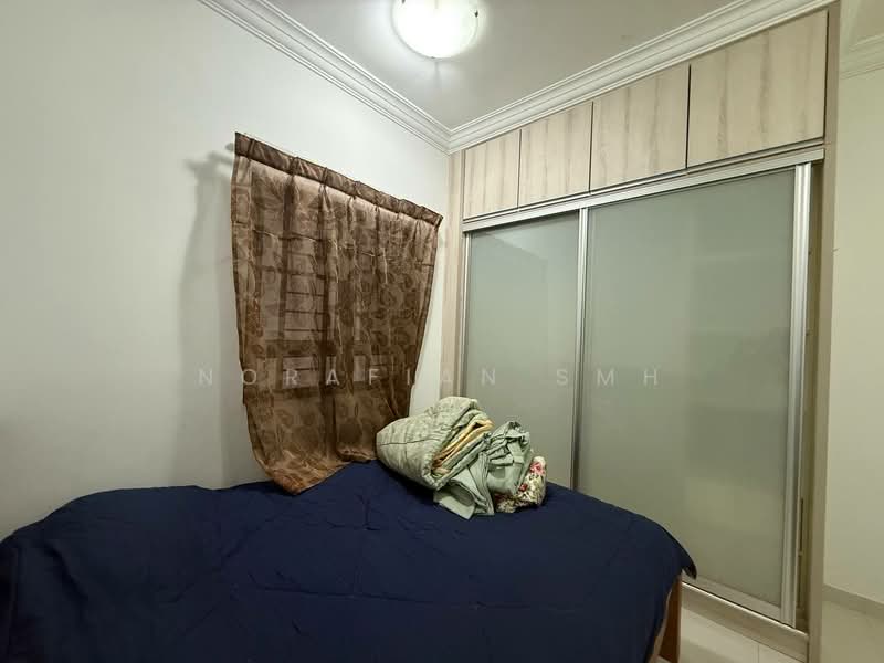 Condominium for Sale at Suria Jelatek - Norafian SMH - Bedroom - PropertyGuru.com.my