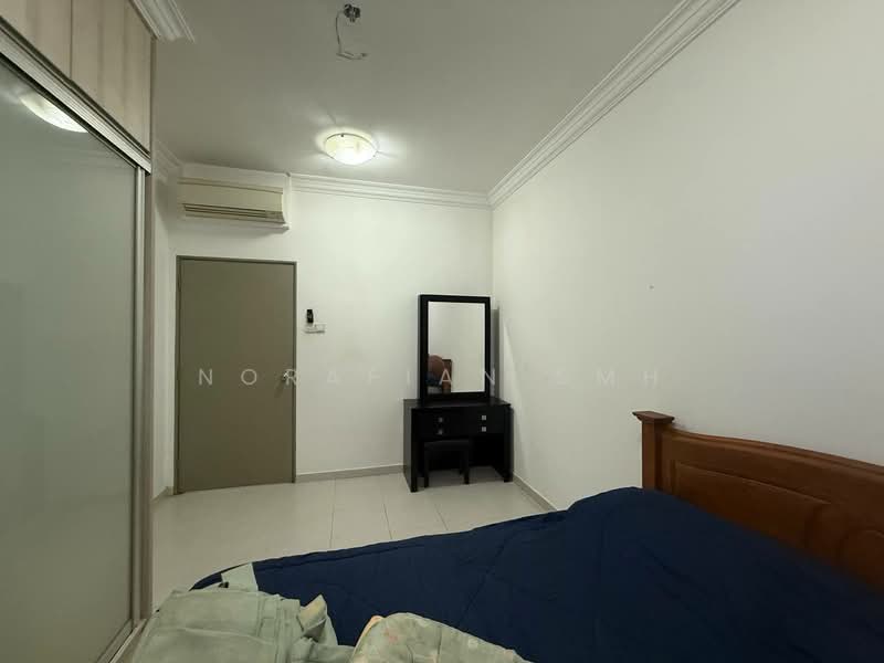 Condominium for Sale at Suria Jelatek - Norafian SMH - Bedroom - PropertyGuru.com.my