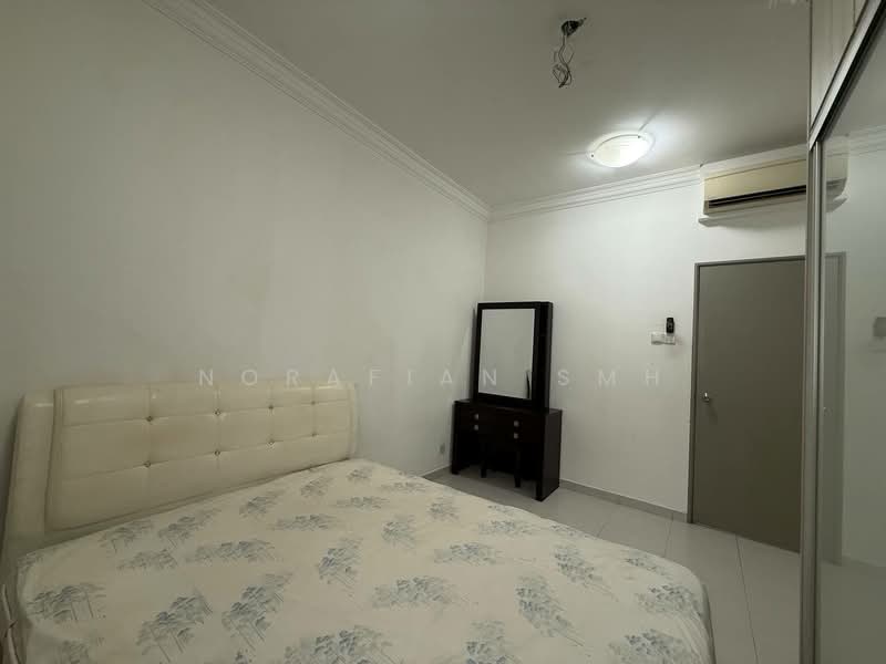 Condominium for Sale at Suria Jelatek - Norafian SMH - Bedroom - PropertyGuru.com.my