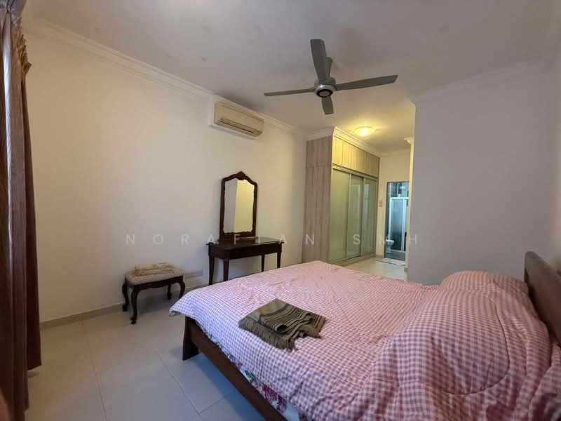 Condominium for Sale at Suria Jelatek - Norafian SMH - Bedroom - PropertyGuru.com.my