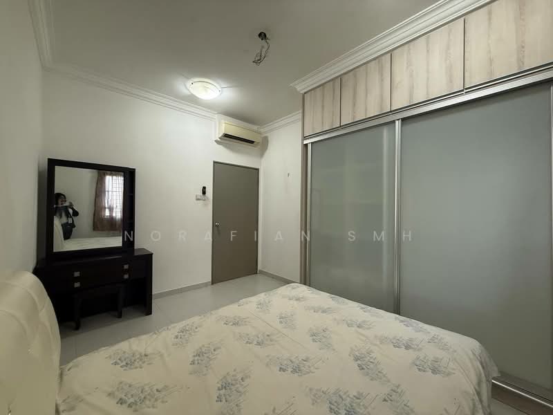 Condominium for Sale at Suria Jelatek - Norafian SMH - Bedroom - PropertyGuru.com.my