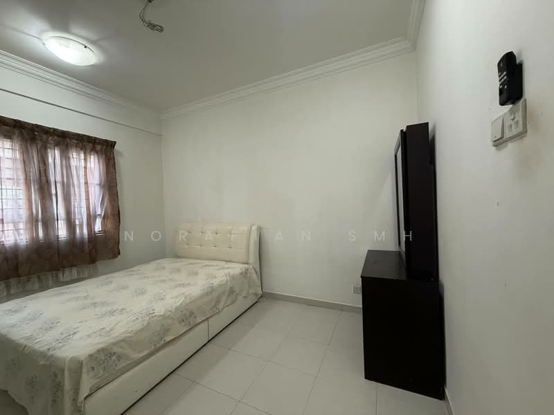 Condominium for Sale at Suria Jelatek - Norafian SMH - Bedroom - PropertyGuru.com.my