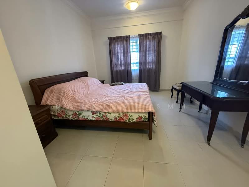 Condominium for Sale at Suria Jelatek - Norafian SMH - Bedroom - PropertyGuru.com.my