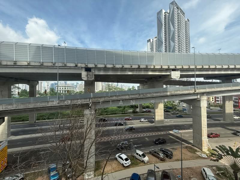 Condominium for Sale at Suria Jelatek - Norafian SMH - Exterior - PropertyGuru.com.my