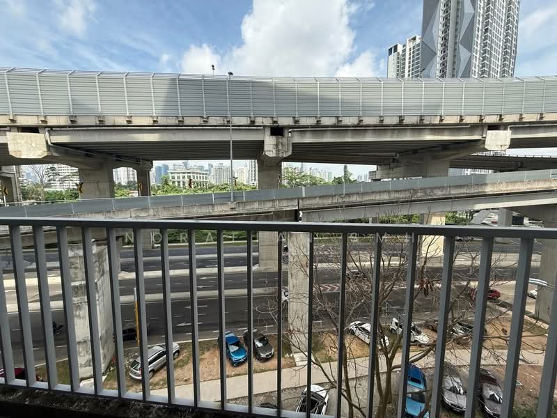 Condominium for Sale at Suria Jelatek - Norafian SMH - Exterior - PropertyGuru.com.my