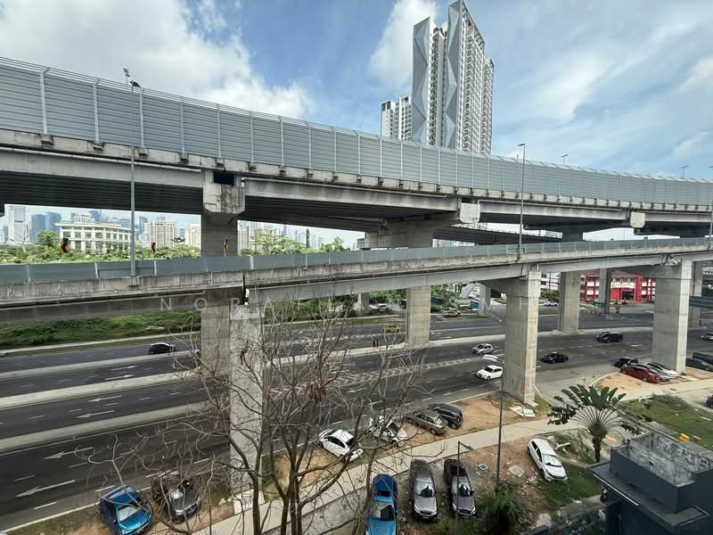 Condominium for Sale at Suria Jelatek - Norafian SMH - Exterior - PropertyGuru.com.my