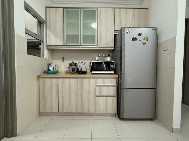 Condominium for Sale at Suria Jelatek - Norafian SMH - Kitchen - PropertyGuru.com.my