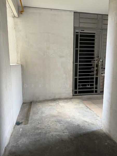 Condominium for Sale at Suria Jelatek - Norafian SMH - Entrance - PropertyGuru.com.my