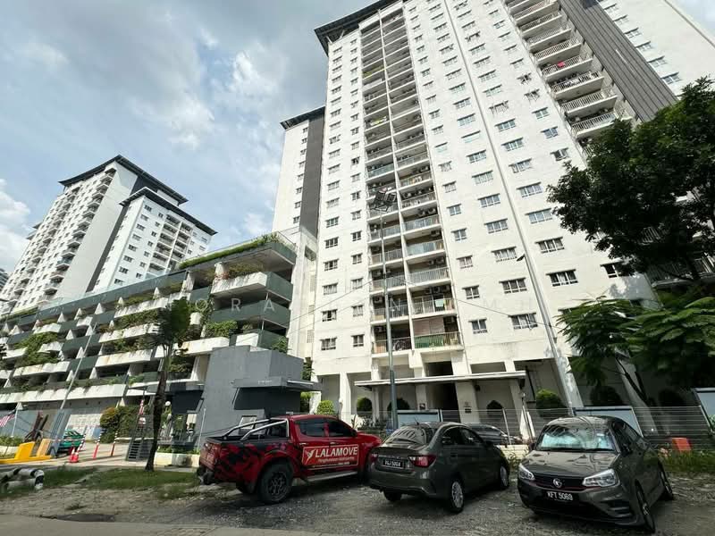 Condominium for Sale at Suria Jelatek - Norafian SMH - Exterior - PropertyGuru.com.my