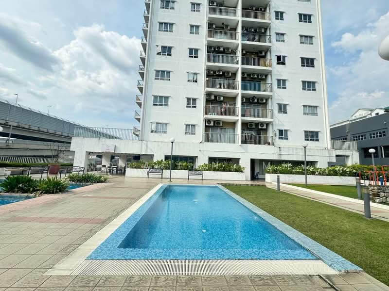 Condominium for Sale at Suria Jelatek - Norafian SMH - Exterior - PropertyGuru.com.my
