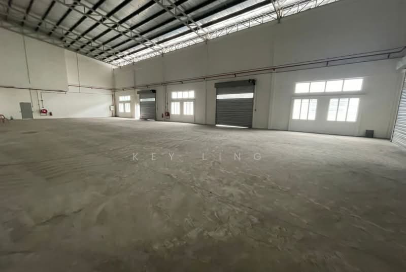 Factory for Rent in Rawang (Selangor) - Key Ling - Interior - PropertyGuru.com.my