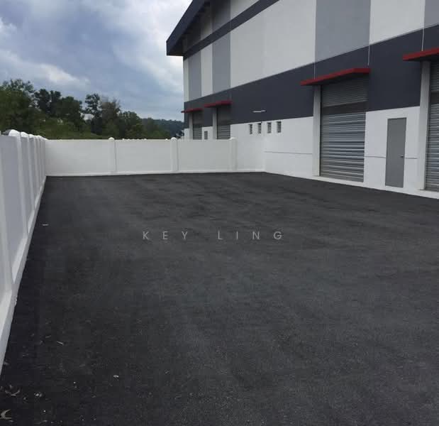 Factory for Rent in Rawang (Selangor) - Key Ling - PropertyGuru.com.my