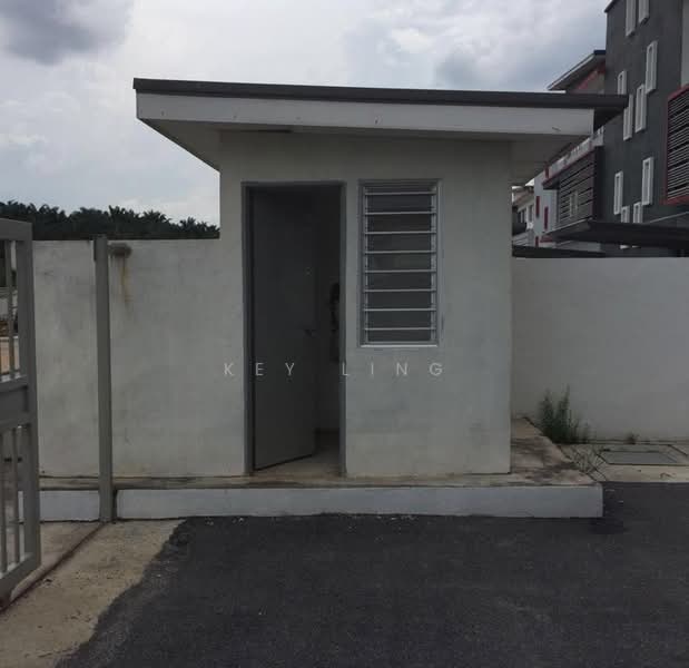 Factory for Rent in Rawang (Selangor) - Key Ling - PropertyGuru.com.my