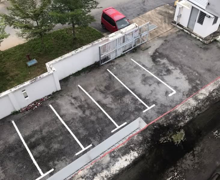 Factory for Rent in Rawang (Selangor) - Key Ling - PropertyGuru.com.my