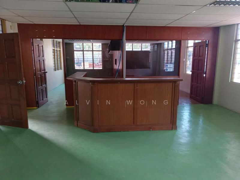 Commercial Bungalow for Rent in Kaw Perindustrian Pengkalan Lahat (Ipoh) - Alvin Wong - Interior - PropertyGuru.com.my