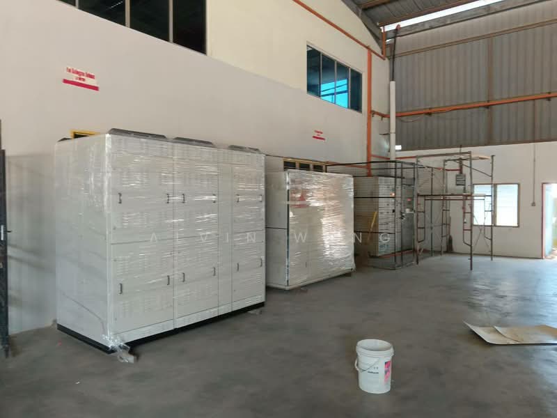 Commercial Bungalow for Rent in Kaw Perindustrian Pengkalan Lahat (Ipoh) - Alvin Wong - Interior - PropertyGuru.com.my
