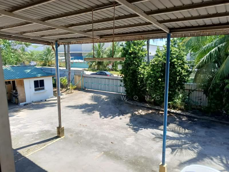 Commercial Bungalow for Rent in Kaw Perindustrian Pengkalan Lahat (Ipoh) - Alvin Wong - Exterior - PropertyGuru.com.my