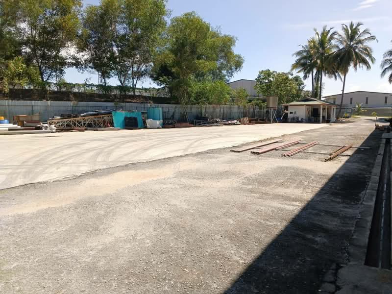 Commercial Bungalow for Rent in Kaw Perindustrian Pengkalan Lahat (Ipoh) - Alvin Wong - Exterior - PropertyGuru.com.my